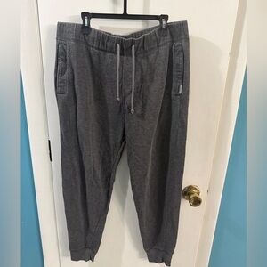 Hollister Small Joggers